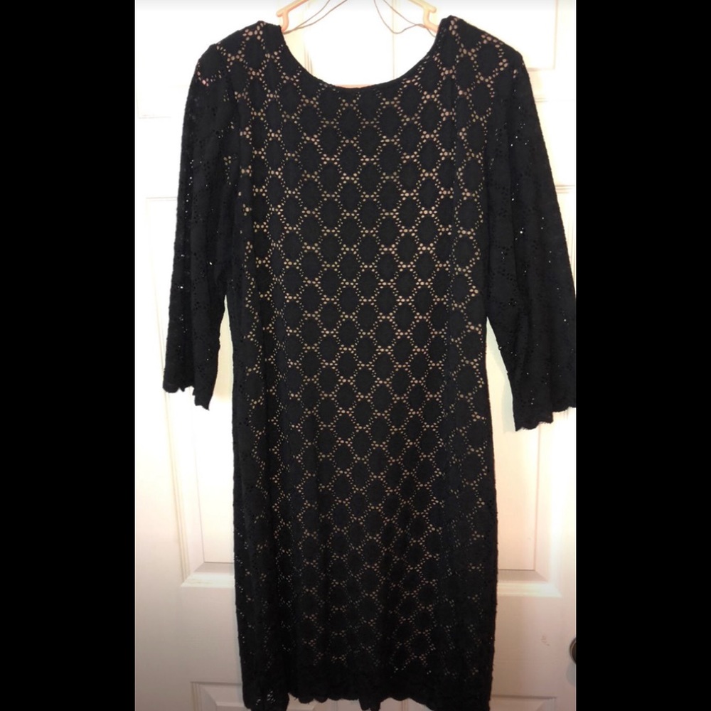 Incredible curve accentuate